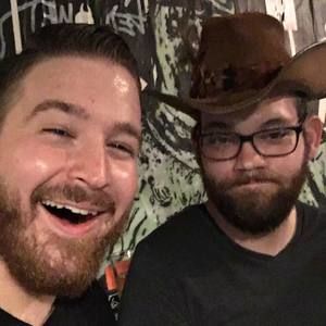 Meet your Posher, Zach